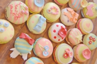 おかしさん/焼き菓子とお料理