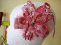 HINAGESHI HiiRO/帽子、ヘッドドレス、コサージュなど