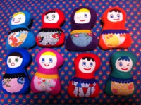 CHiCHiTOHTOH/アクセサリー、雑貨