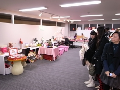 やまもとゆみ着物ショー｜乙女パズル