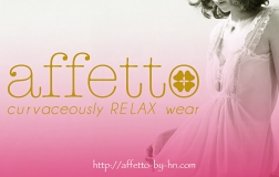 affeto/アフェット_合同展示会ガールズ