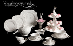 Creative Garage Co./㈱クリエイティブガラージュ_合同展示会ガールズ