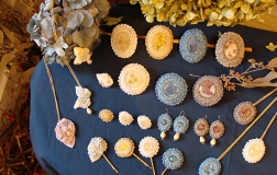 Veriteco/ヴェリテコ_合同展示会ガールズ