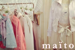 maito/マイト_合同展示会ガールス