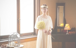 m.soeur/エムスール_合同展示会ガールズ