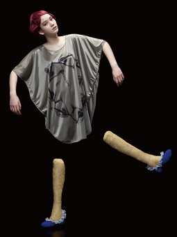 marblemira/マーブルミラ 2013SS_2