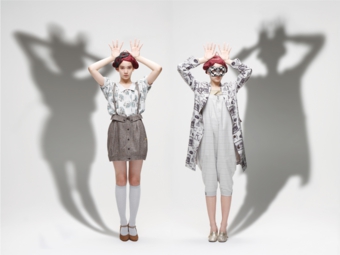 marblemira/マーブルミラ 2013SS_2