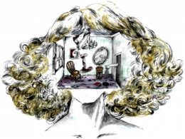 marblemira/マーブルミラ 2013SS_2