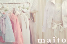 maito/マイト_合同展示会ガールス