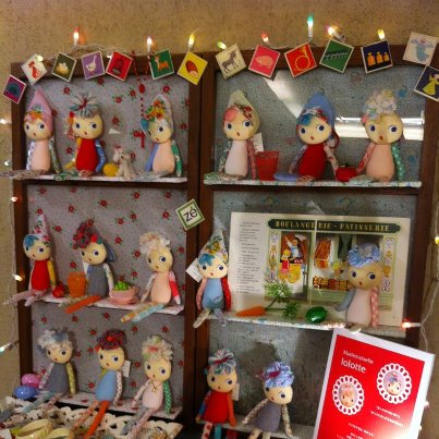 eclosion/エコロジオン　ロロット