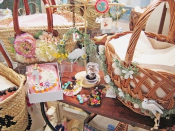 eclosion/エコロジオン　2013ss_2