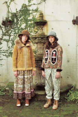 HANA TO GUITER/花とギター2013ss_2