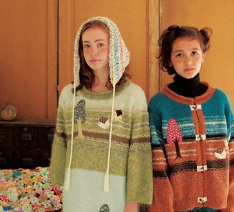 HANA TO GUITER/花とギター　2013ss_5