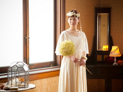 m.soeur/エムスール　2013ss