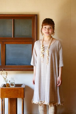 m.soeur/エムスール　2013ss_2