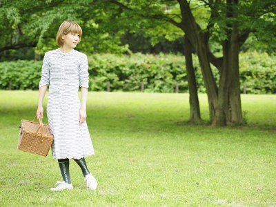 kuromeくつした 2013ss_2