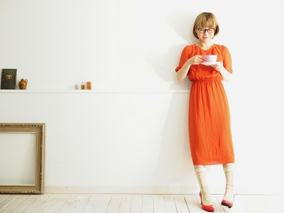 kuromeくつした 2013ss_2