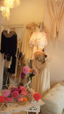 Rijoui/リジュイ 2013ss_3