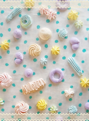 おかしさん/スイーツフードユニットMASUO_1