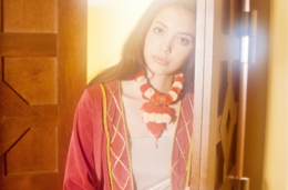 affeto/アフェット_合同展示会ガールズ