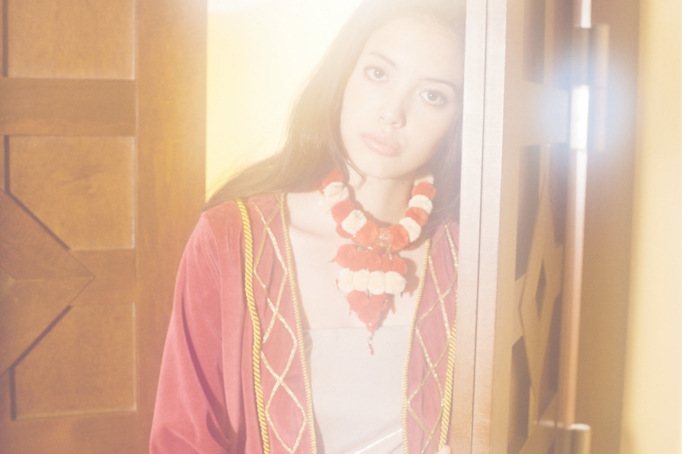 affeto/アフェット_合同展示会ガールズ