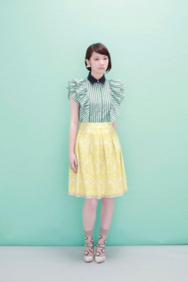 Drowse and yet.../ドラゥズアンドイエット 2013AW_1