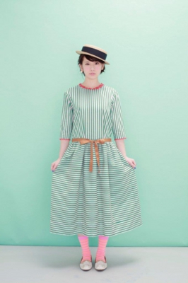 Drowse and yet.../ドラゥズアンドイエット 2013AW_3