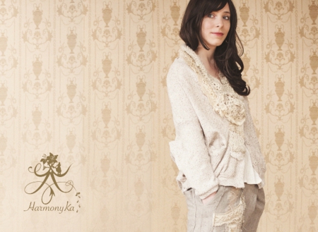 Harmony Ka/ハモニカ 2013AW_1