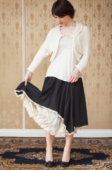 Harmony Ka/ハモニカ 2013AW_4