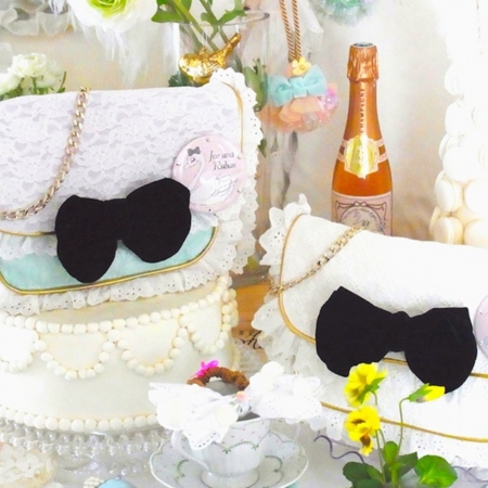 Joe & Ruban/ジョーアンドリュバン 2013AW_1