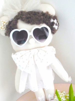 Joe & Ruban/ジョーアンドリュバン 2013AW_3