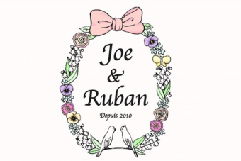 Joe & Ruban/ジョーアンドリュバン 2013AW_4