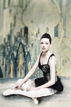 Le salon d'Y./ルサロンディ 2013AW_2