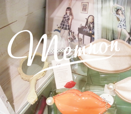 Memnon/メムノン 2013AW_1