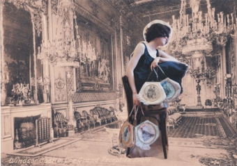 Rosey Aphrodina/ロジィアプロディーナ 2013AW_2