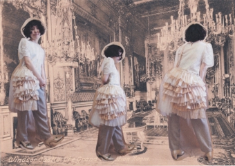 Rosey Aphrodina/ロジィアプロディーナ2013AW_1