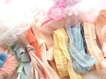 Joe & Ruban ジョーアンドリュバン