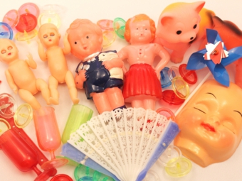 ヴィンテージDeco / ヴィンテージデコ