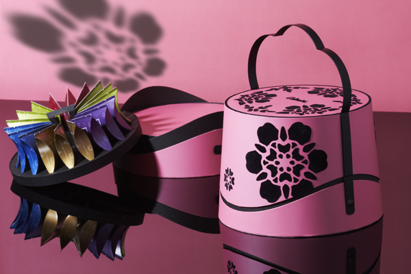 Colive　Tea/happiness