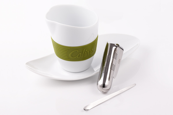 Colive　Tea_infuser
