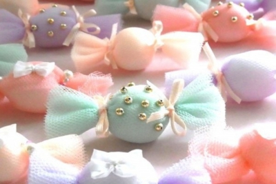 Joe & Ruban/ジョーアンドリュバン　キャンディ