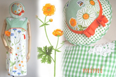 mimi_服_ワンピース