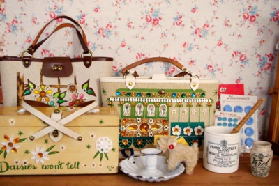 CozyMom/コージーマム　エニッドコリンズ